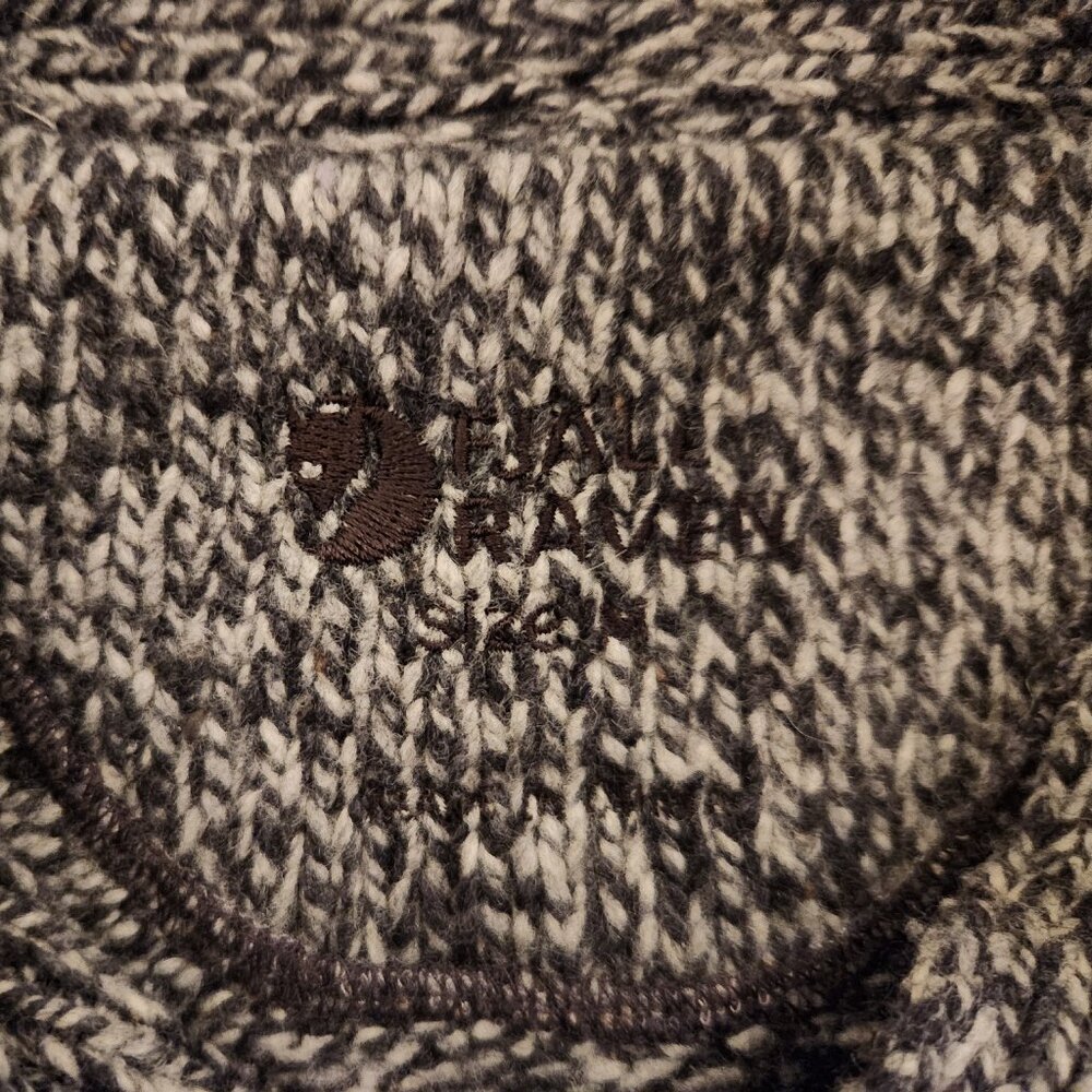 Lada Sweater Fjaalraven Men's (medium) - Picture 5 of 7